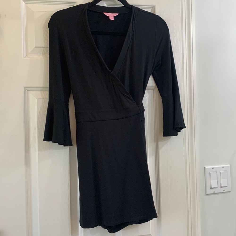 Lilly Pulitzer romper size XS